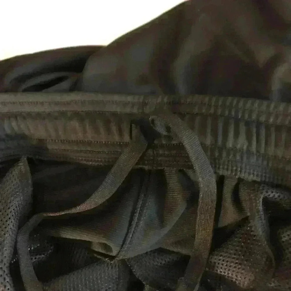 Under Armour Women's Rival Knit Pants sz L NWT - Picture 6 of 7